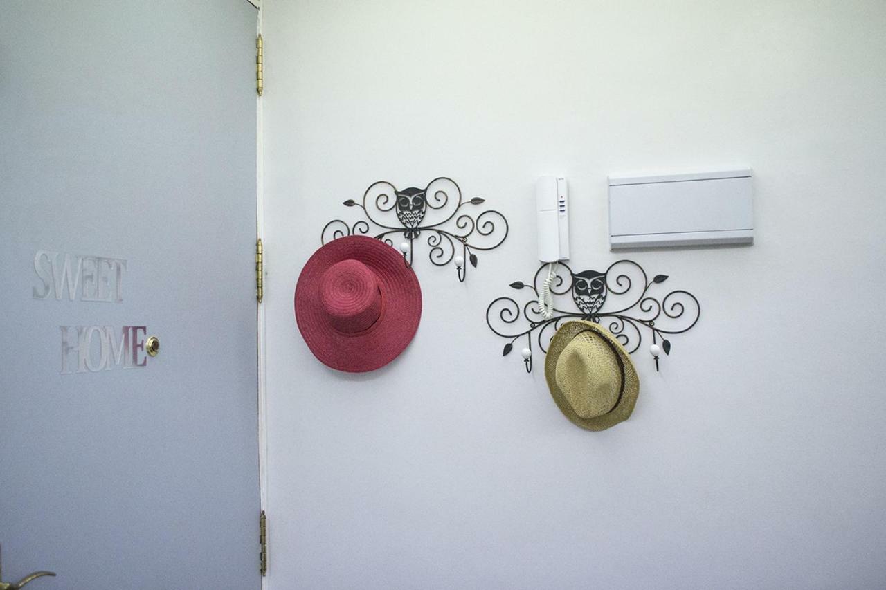 マドリードElegante Piso Junto Al Museo Del Pradoアパートメント エクステリア 写真